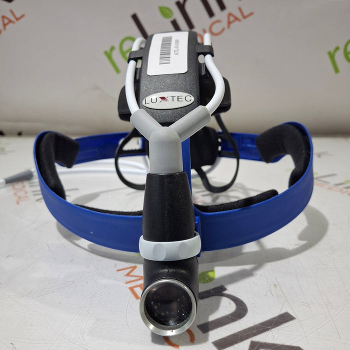 Luxtec Integra Ultralite Surgical Headlight