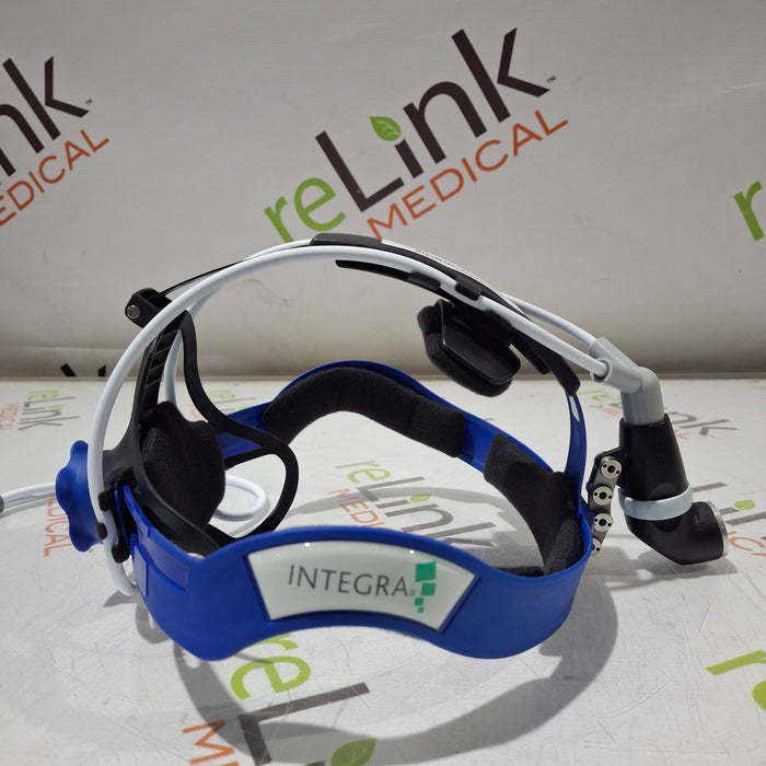 Luxtec Integra Ultralite Surgical Headlight