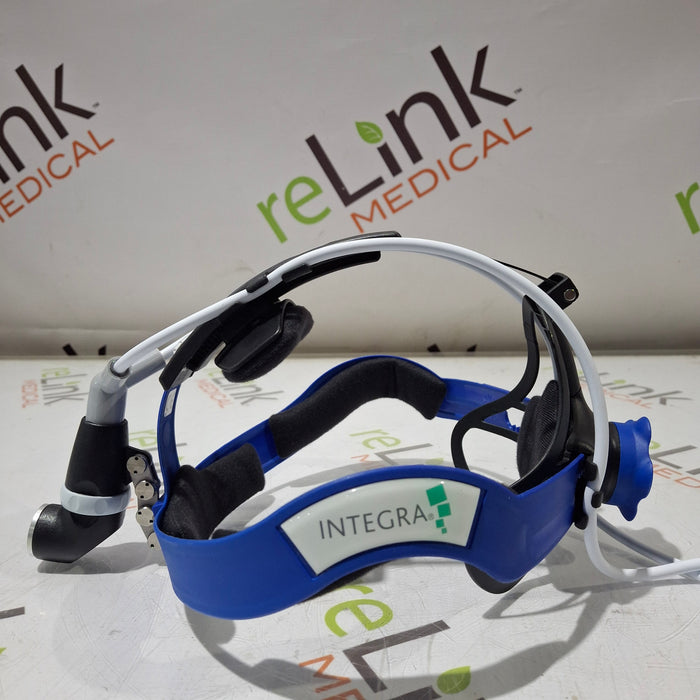 Luxtec Integra Ultralite Surgical Headlight