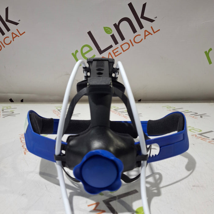 Luxtec Integra Ultralite Surgical Headlight