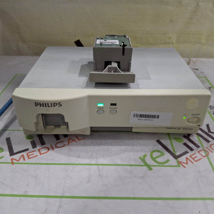 Philips IntelliVue G5 Anesthesia Gas Module