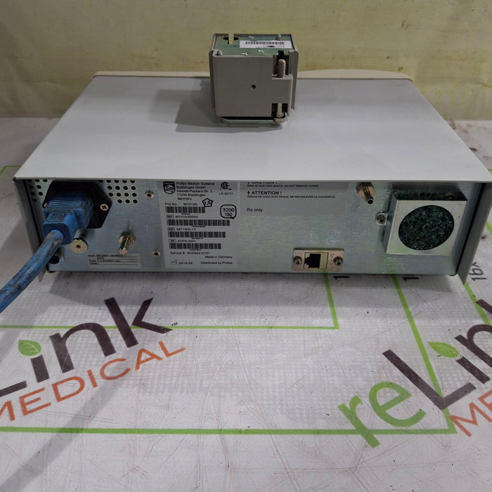 Philips IntelliVue G5 Anesthesia Gas Module