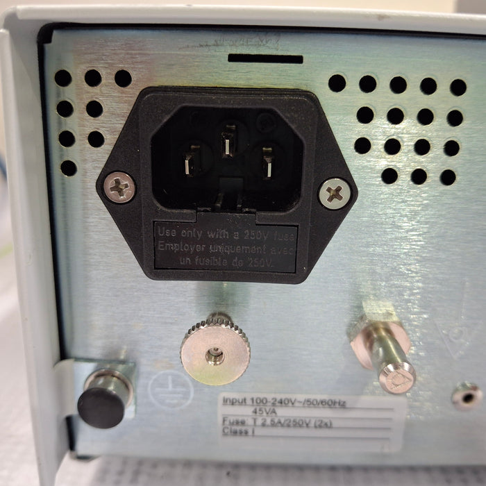 Philips IntelliVue G5 Anesthesia Gas Module