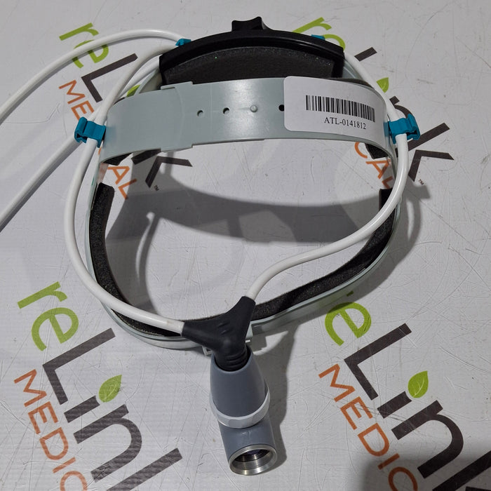 Luxtec Integra Ultralite Surgical Headlight