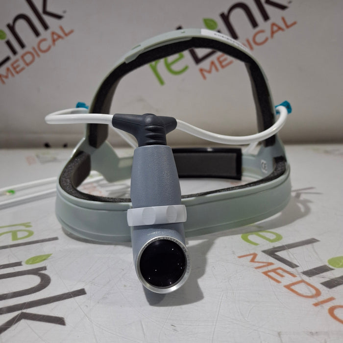 Luxtec Integra Ultralite Surgical Headlight