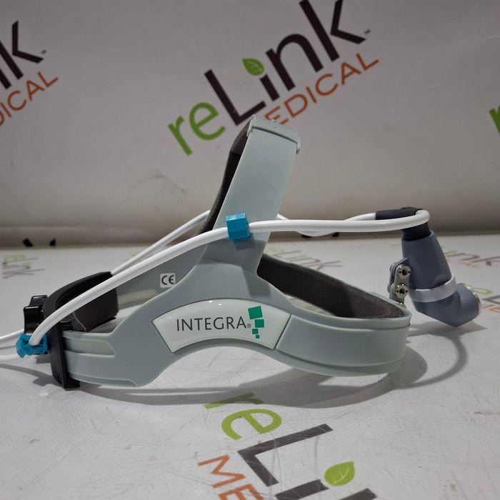 Luxtec Integra Ultralite Surgical Headlight