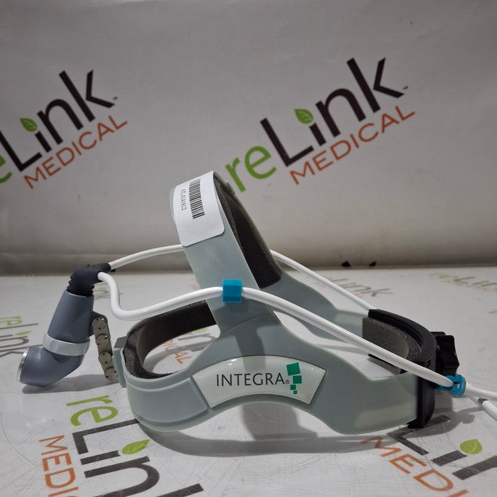 Luxtec Integra Ultralite Surgical Headlight