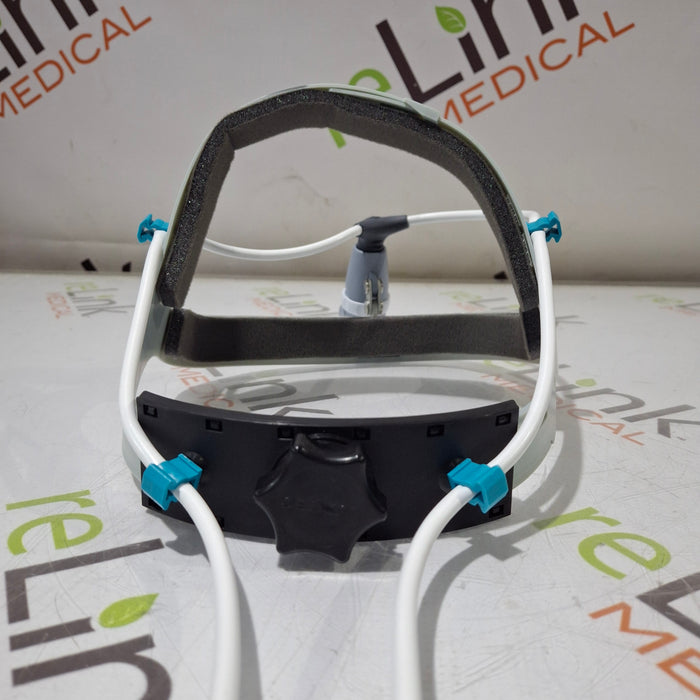 Luxtec Integra Ultralite Surgical Headlight