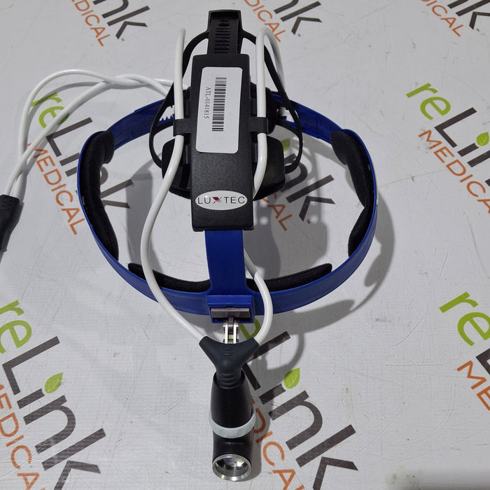 Luxtec Integra Ultralite Surgical Headlight