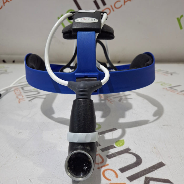 Luxtec Integra Ultralite Surgical Headlight