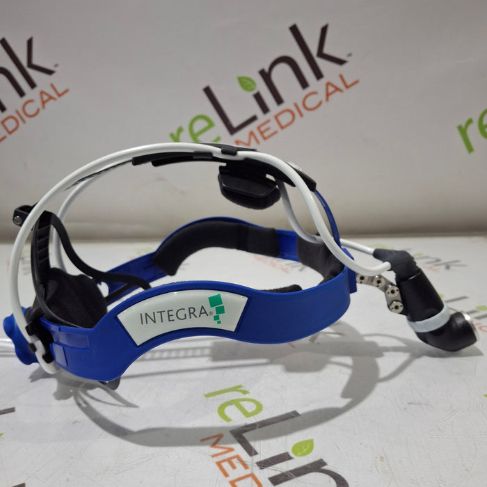 Luxtec Integra Ultralite Surgical Headlight