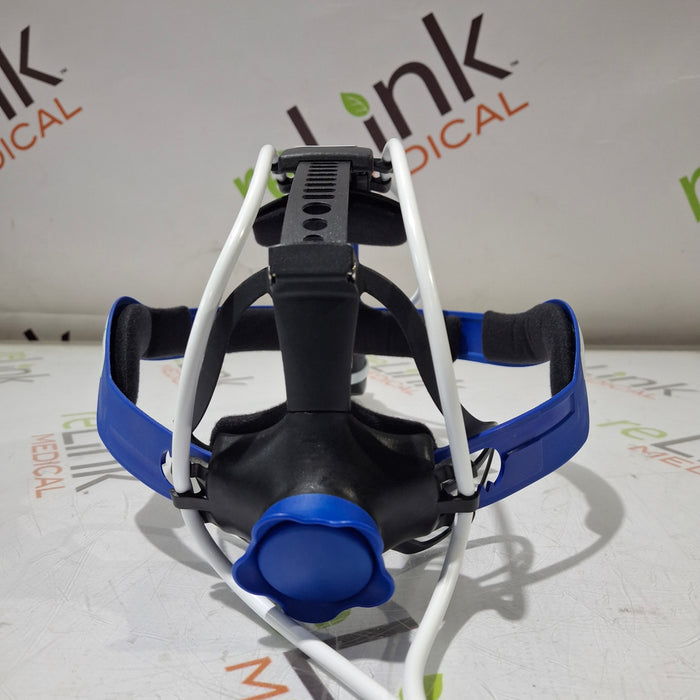Luxtec Integra Ultralite Surgical Headlight