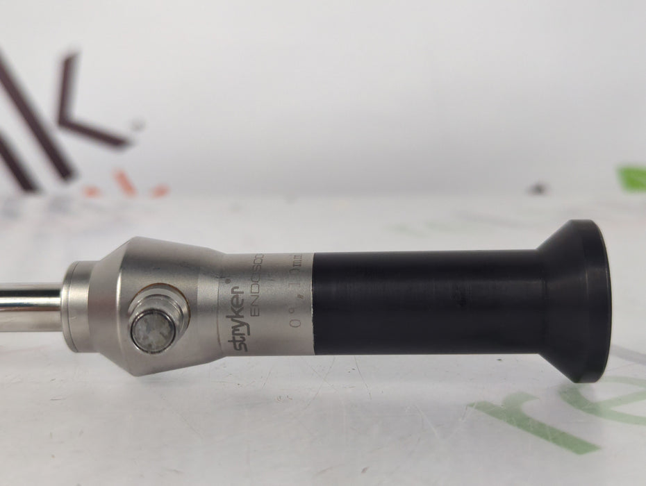 Stryker 380-11 10mm 0° Laparoscope