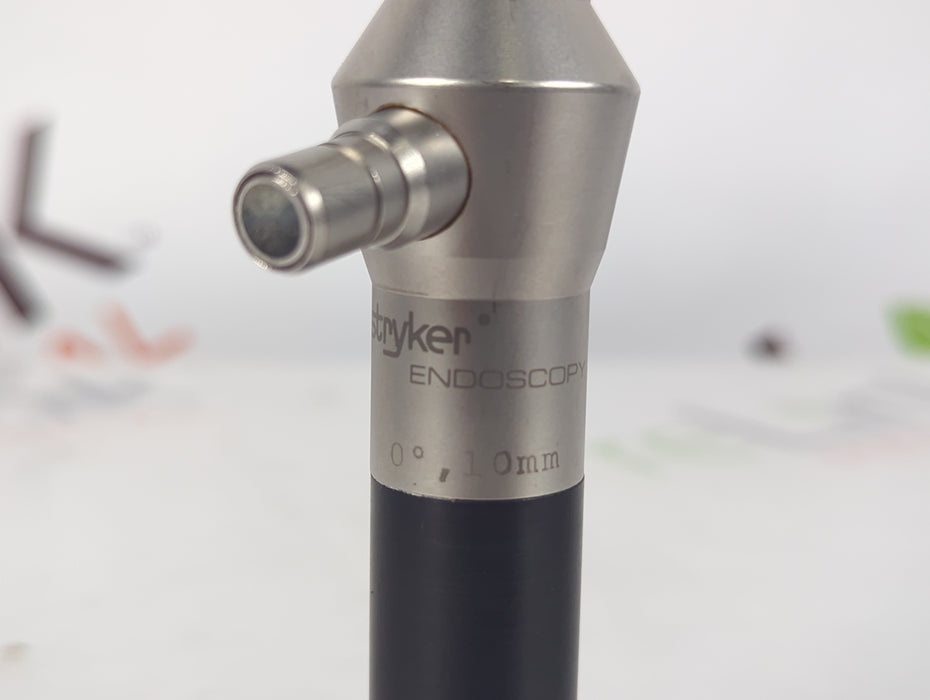 Stryker 380-11 10mm 0° Laparoscope
