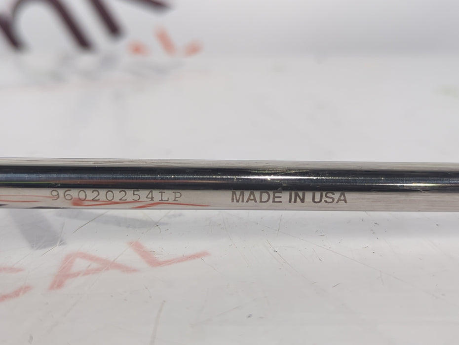 Stryker 380-11 10mm 0° Laparoscope
