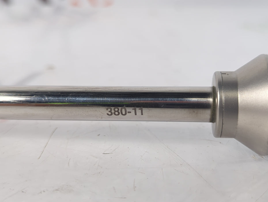 Stryker 380-11 10mm 0° Laparoscope