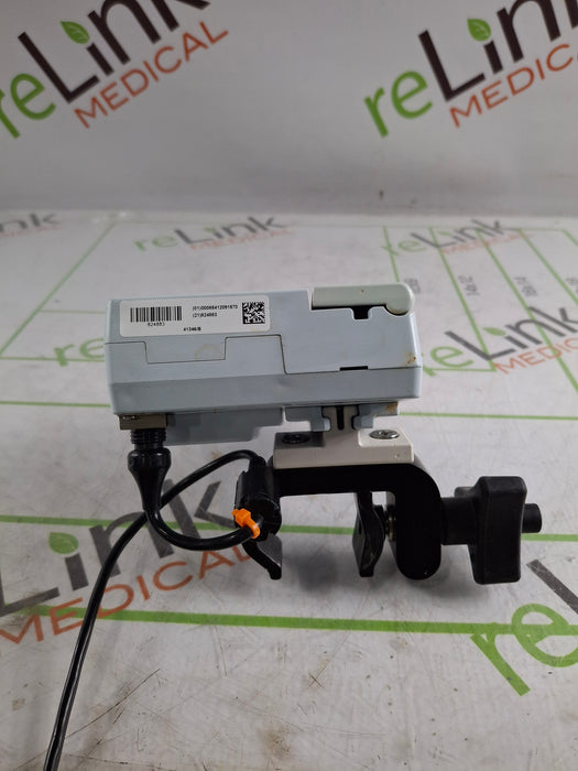 Baxter Sigma Spectrum 6.02.07 with A/B/G/N Battery Infusion Pump