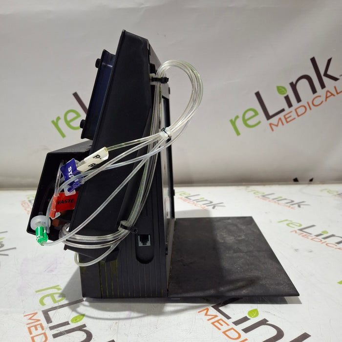 Hardy Diagnostics Quickslide HemaPro Automated Hematology Stain Instrument