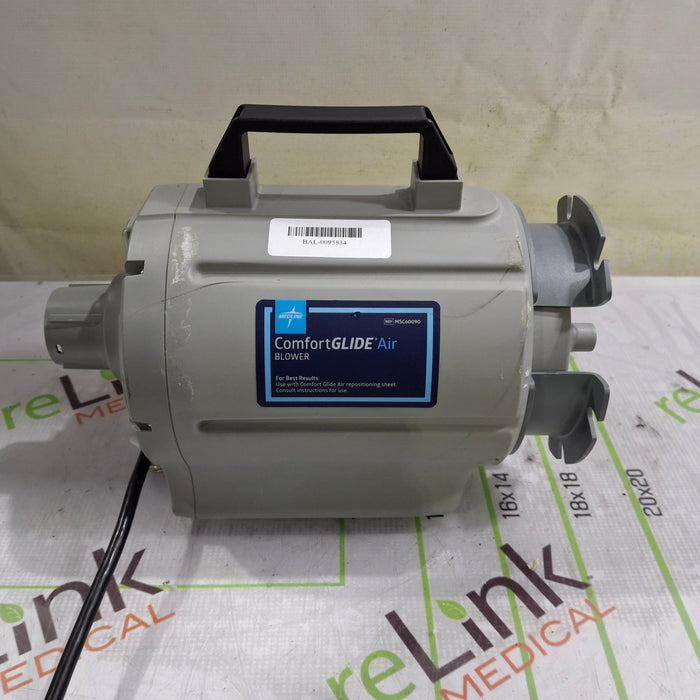 Medline ComfortGLIDE Air Blower