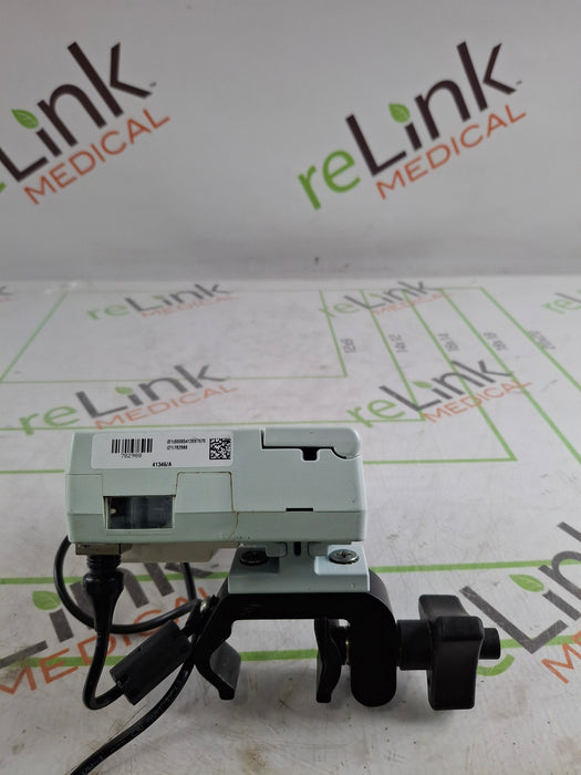 Baxter Sigma Spectrum 6.05.14 with A/B/G/N Battery Infusion Pump
