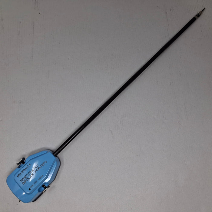 Intuitive Surgical 420205 Fenestrated Bipolar Forceps