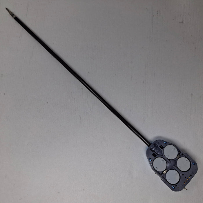 Intuitive Surgical 420205 Fenestrated Bipolar Forceps