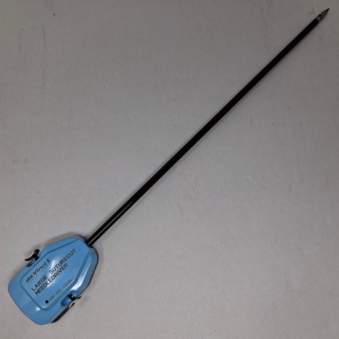 Intuitive Surgical 420296 Da Vinci Large SutureCut Needle Driver