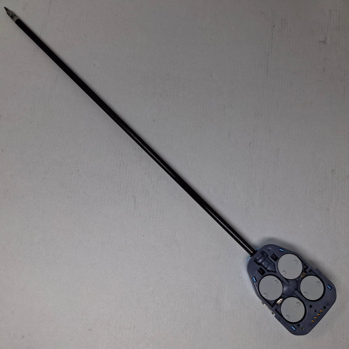 Intuitive Surgical 420296 Da Vinci Large SutureCut Needle Driver