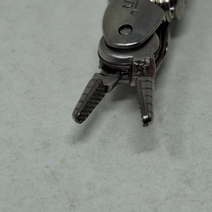 Intuitive Surgical 420296 Da Vinci Large SutureCut Needle Driver