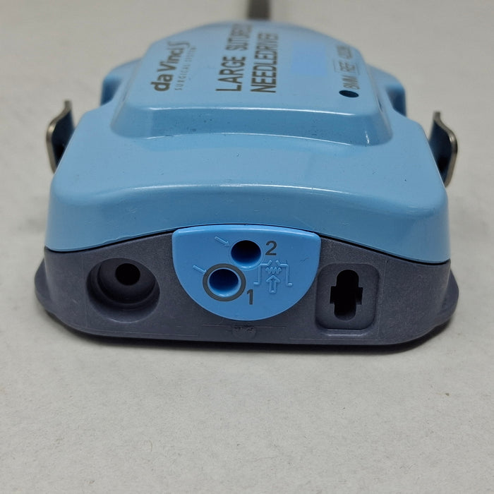 Intuitive Surgical 420296 Da Vinci Large SutureCut Needle Driver