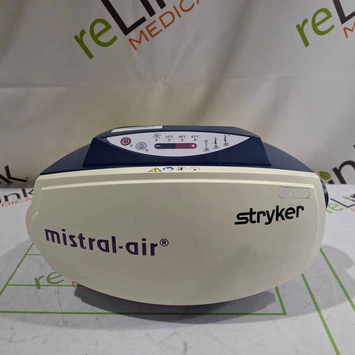 Stryker Mistral-Air Forced Air Warming System