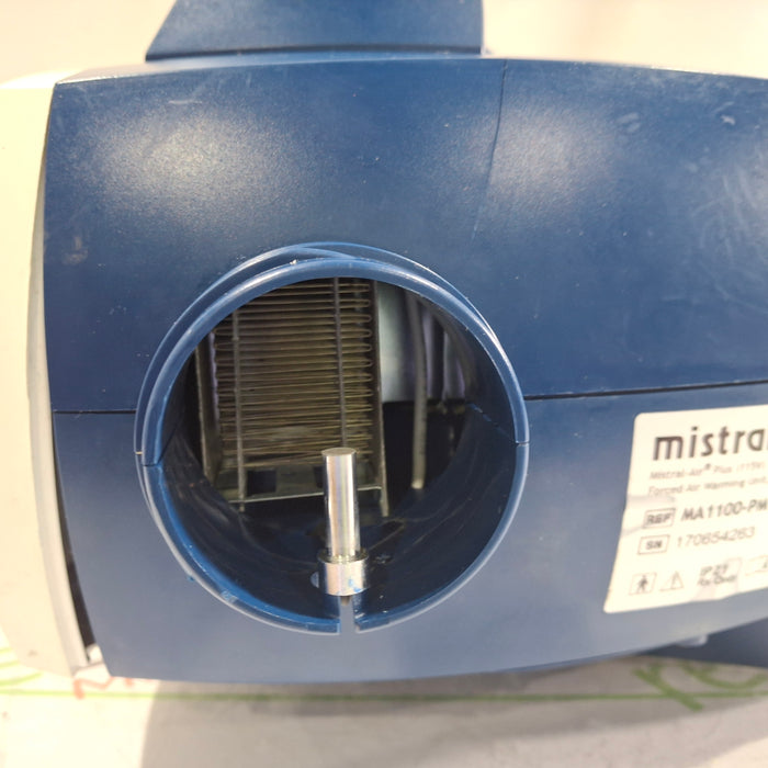 Stryker Mistral-Air Forced Air Warming System