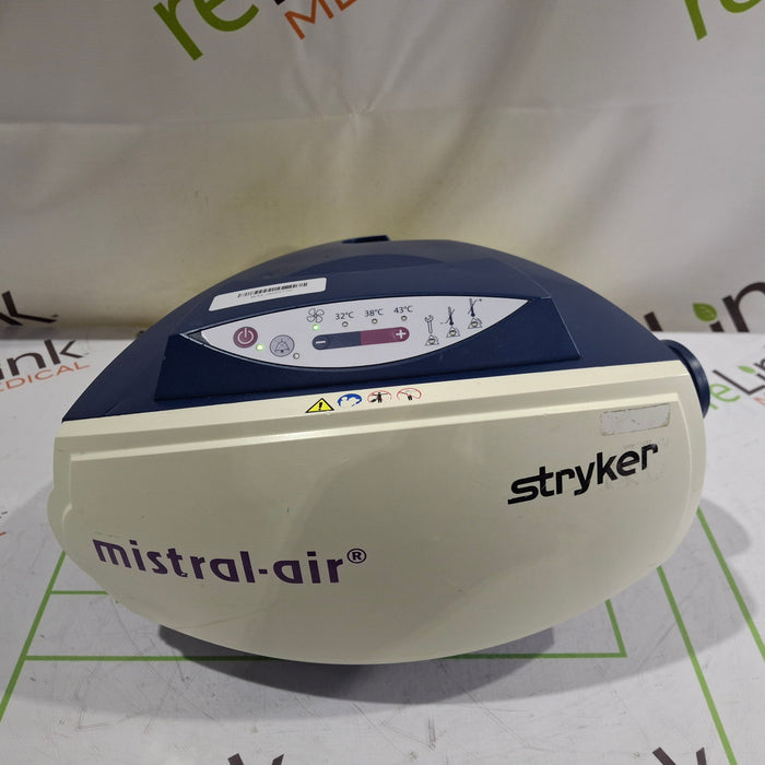 Stryker Mistral-Air Forced Air Warming System