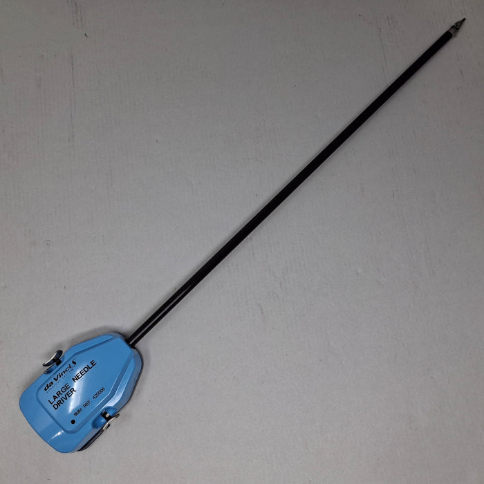 Intuitive Surgical Da Vinci 420006 Large Needle Driver