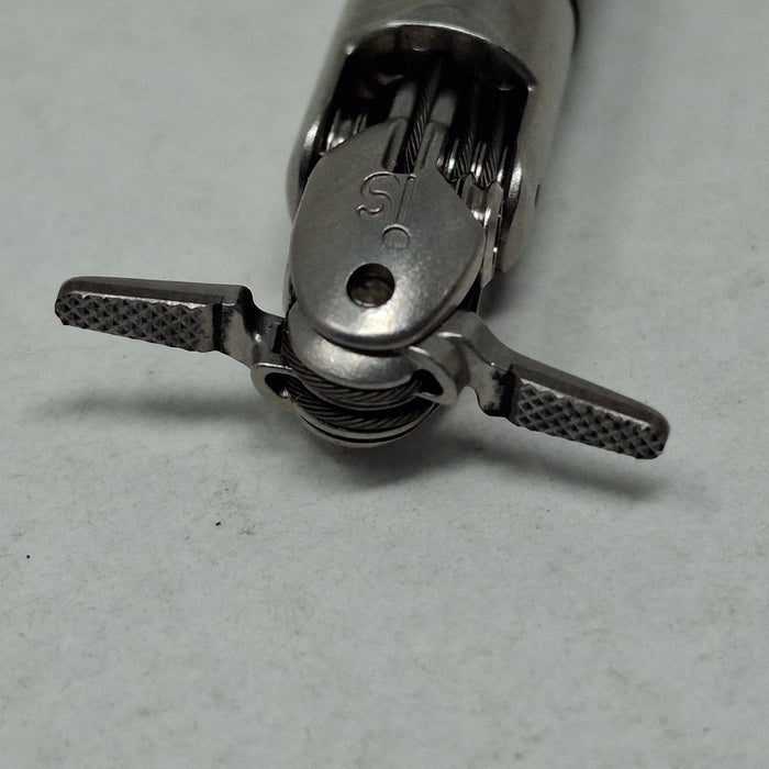 Intuitive Surgical Da Vinci 420006 Large Needle Driver