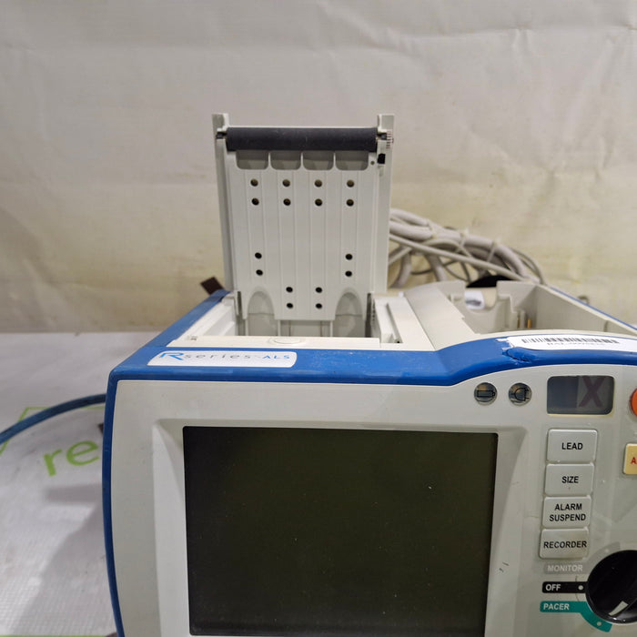 Zoll R Series ALS Defibrillator