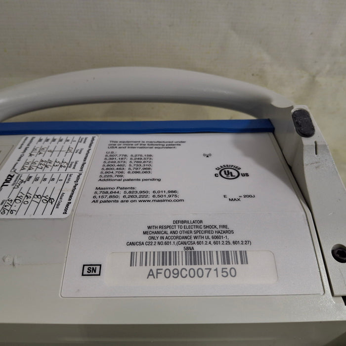 Zoll R Series ALS Defibrillator