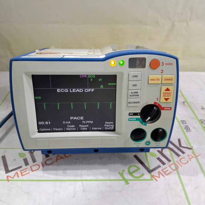 Zoll R Series ALS Defibrillator