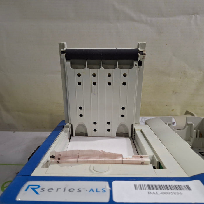 Zoll R Series ALS Defibrillator