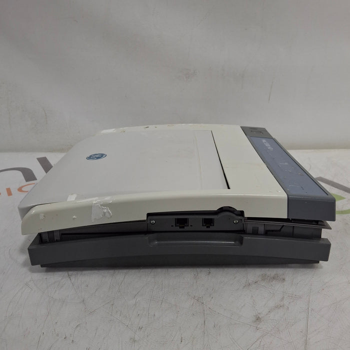 GE Healthcare MAC 5500 HD ECG without CAM Module