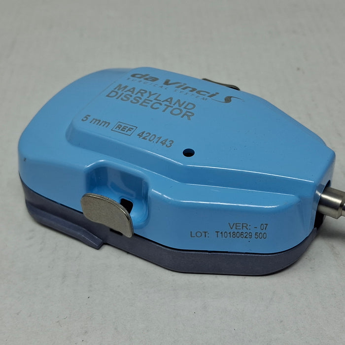 Intuitive Surgical Da Vinci 420143 Maryland Dissector