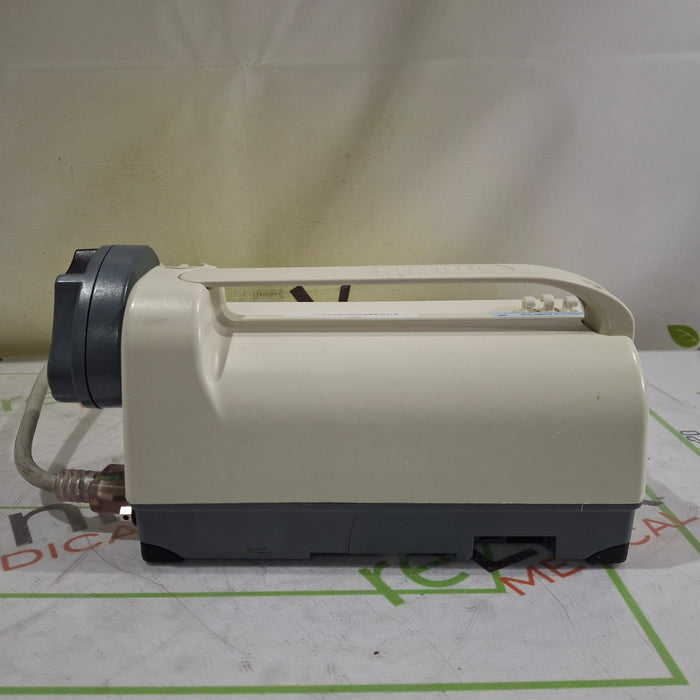 Smiths Medical Medfusion 3500 Syringe Infusion Pump