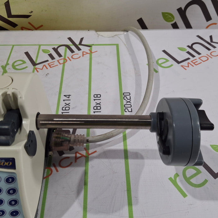 Smiths Medical Medfusion 3500 Syringe Infusion Pump