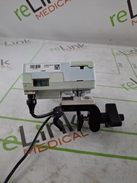 Baxter Sigma Spectrum 6.05.14 with B/G Battery Infusion Pump