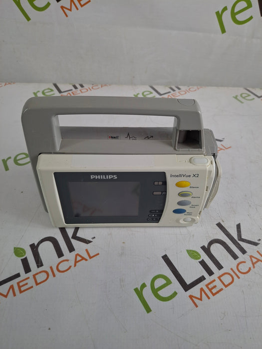 Philips IntelliVue X2 Monitor - Fast SpO2