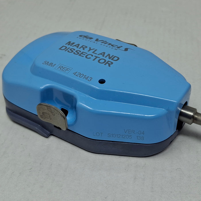 Intuitive Surgical Da Vinci 420143 Maryland Dissector