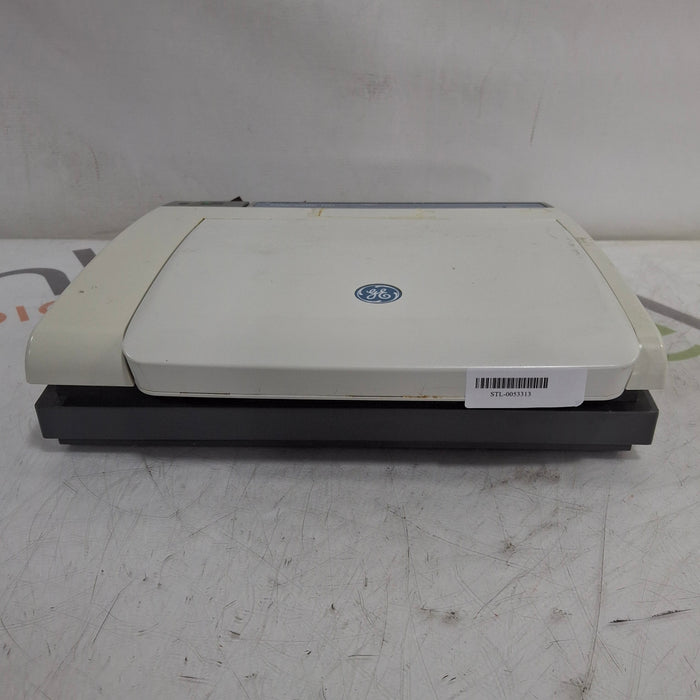 GE Healthcare MAC 5500 HD ECG without CAM Module