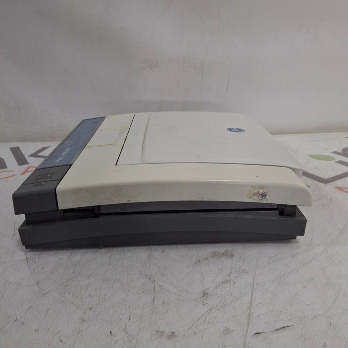 GE Healthcare MAC 5500 HD ECG without CAM Module