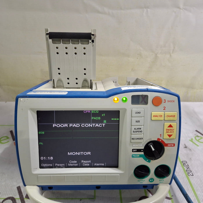Zoll R Series ALS Defibrillator