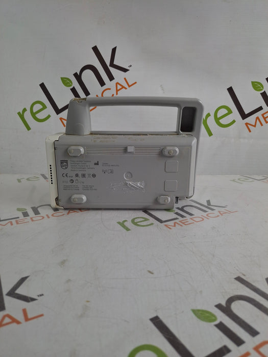 Philips IntelliVue X2 Module - Masimo Rainbow SpO2